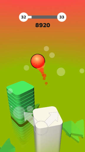 Stack Ball Jumper screenshot 3