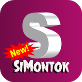 SiMontok App icon