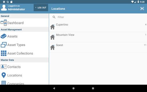 ACMP screenshot 9