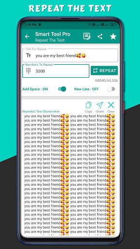 Smart Tools Pro -Status Saver Sticker Maker & More screenshot 3