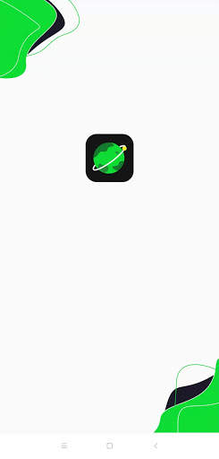 SuperVPN screenshot 1