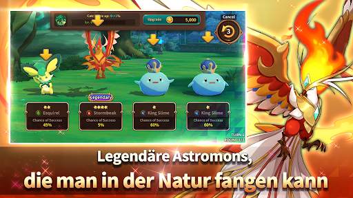 Monster Super League screenshot 12