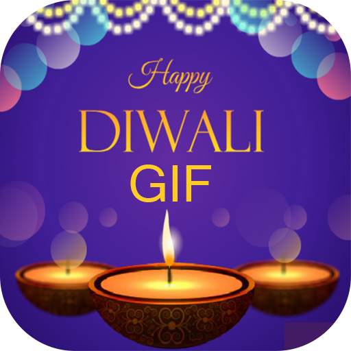 Happy Diwali GIF Wishes 2020 1.4