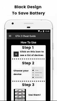 Cheat Guide GTA 2 (GTA II) screenshot 3