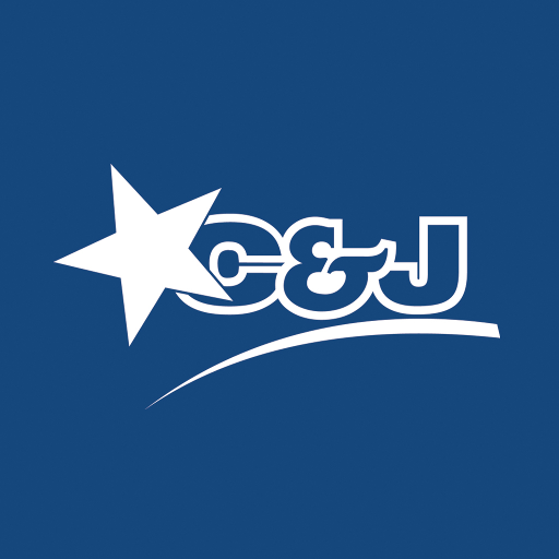 C&amp;J Bus Tracking icon