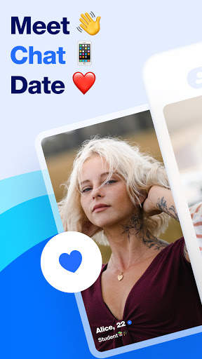 Flur - Online Dating & Hookup Sites for Flirt screenshot 1