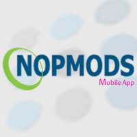 NopMods MobileApp(NopCommerce) on 9Apps
