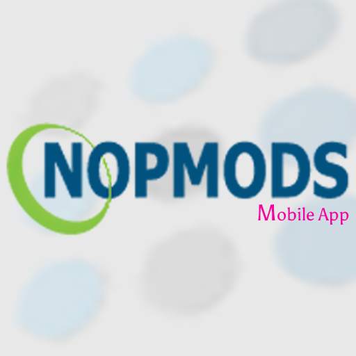 NopMods MobileApp(NopCommerce) 1.1.3