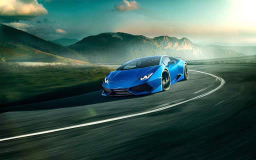 Car Wallpapers HD screenshot 6