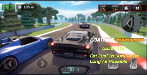 Speed Drive screenshot 3