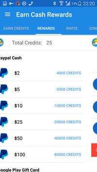 Free Get Real Cash screenshot 4