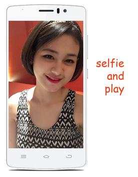 Camera Beauty Plus Selfie screenshot 1