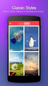 Emoji Theme - Lock Screen screenshot 7