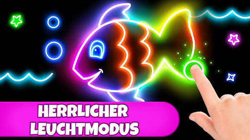Ausmalspiele: Malbuch, Malen screenshot 2