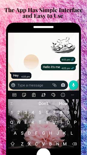 Winne Stickers for WhatsApp (Black & white) screenshot 3