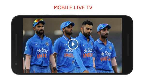 Live Cricket Score screenshot 1