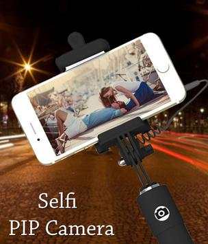Selfi PIP Camera screenshot 4