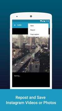 Insave screenshot 4