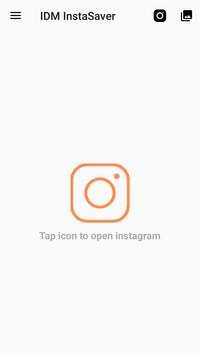 IDM Download Manager for Instagram screenshot 7