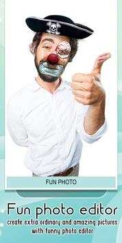 Fun Photo Editor screenshot 2