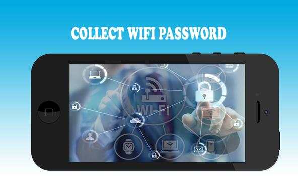 Master Wifi Hacker SImulator. screenshot 2