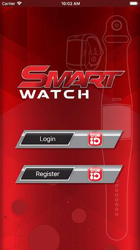 Smart Watch. screenshot 2