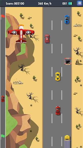 Car Racing screenshot 6