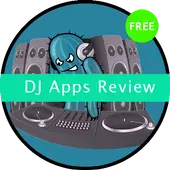 DJ : Disc jockey Apps Review