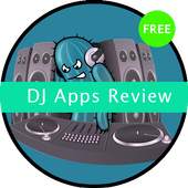 DJ : Disc jockey Apps Review 1.0