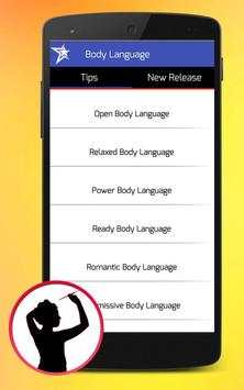 Body Language screenshot 4