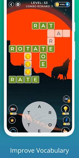 connect words screenshot 8