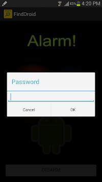 Find Droid Pro screenshot 6