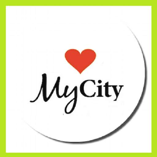 My City 2.1