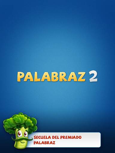 Palabraz 2 screenshot 5