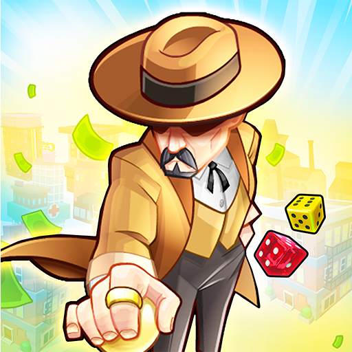 Mafia Kings - Mob Board Game 0.0.40