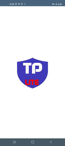 TP Lite screenshot 1