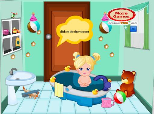 My little angel screenshot 3