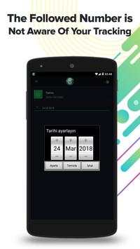 App Usage Analysis : Tracker for WhatsApp screenshot 4