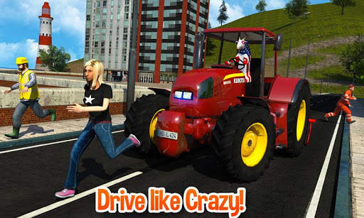 Crazy Goat Reloaded 2016 screenshot 3