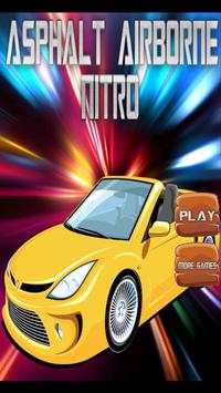 Asphalt Airborne Nitro screenshot 1