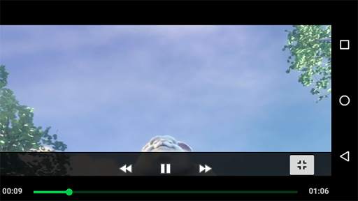 IPTV Player screenshot 6