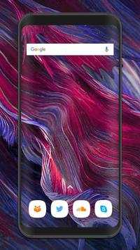 Theme - Moto X4 screenshot 2