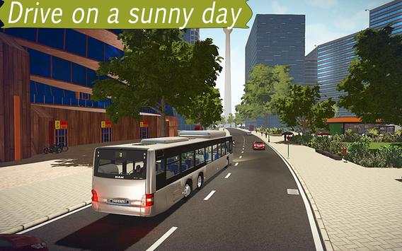 Bus Wash Simulator Service, 2019: Bus wash Games screenshot 3