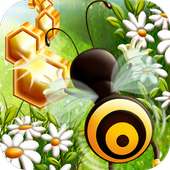 Farm Bee Fly