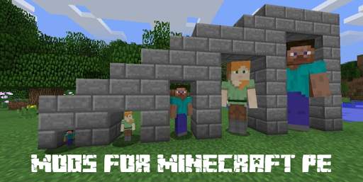 Mutant Creatures Mods for Minecraft - Addons Free screenshot 3