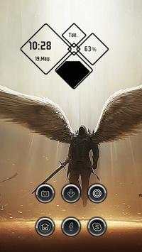 Killing Angel скриншот 3