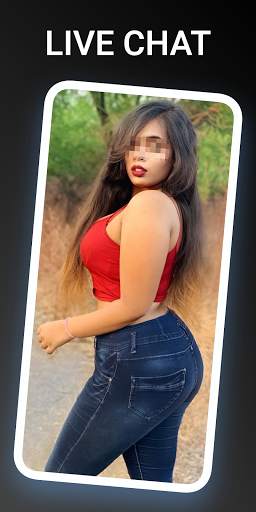 Chili Chat - Live Video Chat With Random Girls screenshot 3