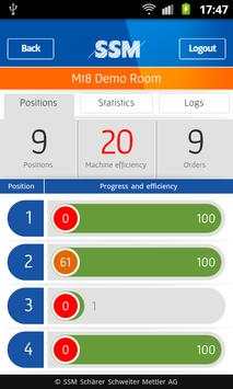 SSM Mobile Tools screenshot 6