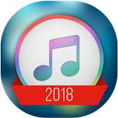 MP3 Music Player logo