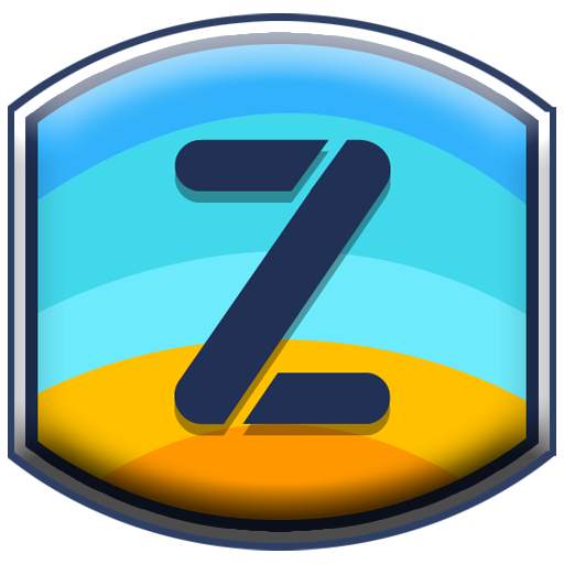 Zedmo - Icon Pack 1.6.2